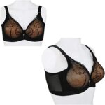 Silicona forma de pecho insertos de sujetador de silicona mastectomía prótesis sujetador potenciador insertos para mastectomía cáncer de mama - Imagen 6