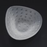 1 unidad de inserciones de sujetador de silicona con forma de pecho, almohadilla para mastectomía, prótesis, potenciador de sujetador, inserciones para mastectomía, cáncer de mama, Bikini - Imagen 3