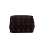 Bolso de Mano de Gran Capacidad para Mujer, Tejido, con Estampado de Letras, Ideal para Viajes y Compras - Imagen 7