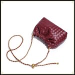 Bolso tejido a mano 2026, bolso nube, cadena pequeña, bolso bandolera, bolso de hombro versátil de lujo ligero para mujer, a la moda - Imagen 5