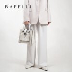 NUEVOS BOLSOS DE MUJER 2026, BOLSO DE CUERO AUTÉNTICO PARA MUJER DE NEGOCIOS, MARCA DE LUJO ORIGINAL, BOLSO DE DISEÑO PARA OFICINA, BOLSOS DE MUJER, BOLSO CROSSBODY, BOLSO CON DISEÑO DE GATO - Imagen 2