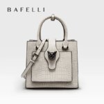 NUEVOS BOLSOS DE MUJER 2026, BOLSO DE CUERO AUTÉNTICO PARA MUJER DE NEGOCIOS, MARCA DE LUJO ORIGINAL, BOLSO DE DISEÑO PARA OFICINA, BOLSOS DE MUJER, BOLSO CROSSBODY, BOLSO CON DISEÑO DE GATO