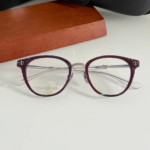 Gafas de lujo para hombre y mujer 2026: Montura de acetato de diseño de marca de alta gama con patrón de tallado retro exquisito, novedad de moda mundial. - Imagen 5