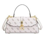 Bolso de mano de alta gama, de estilo casual y diseño europeo y americano, bolso bandolera original para mujer, bolso de hombro elegante y atemporal. - Imagen 6