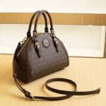 Novedad 2026: Bolso Tote de Gran Capacidad para Viajes Diarios con Diseño Estampado – Bolso de Hombro y Bandolera Elegante para Mujer - Imagen 3