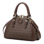Novedad 2026: Bolso Tote de Gran Capacidad para Viajes Diarios con Diseño Estampado – Bolso de Hombro y Bandolera Elegante para Mujer - Imagen 5
