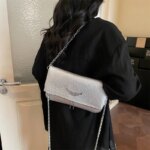 Bolso bandolera para mujer - Imagen 5