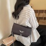 Bolso bandolera para mujer - Imagen 4