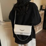 Bolso bandolera para mujer - Imagen 2
