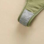 [Conjunto] Conjunto de lencería sexy para mujer Conjunto de sujetadores push-up Sujetador con aros sólidos Conjunto de bragas de ropa interior diaria - Imagen 3