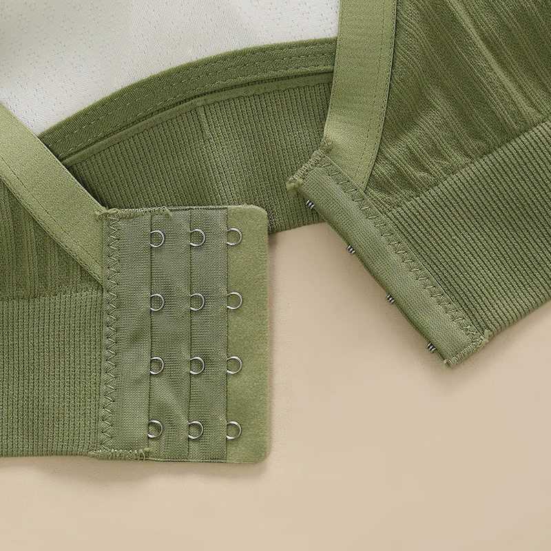 [Conjunto] Conjunto de lencería sexy para mujer Conjunto de sujetadores push-up Sujetador con aros sólidos Conjunto de bragas de ropa interior diaria