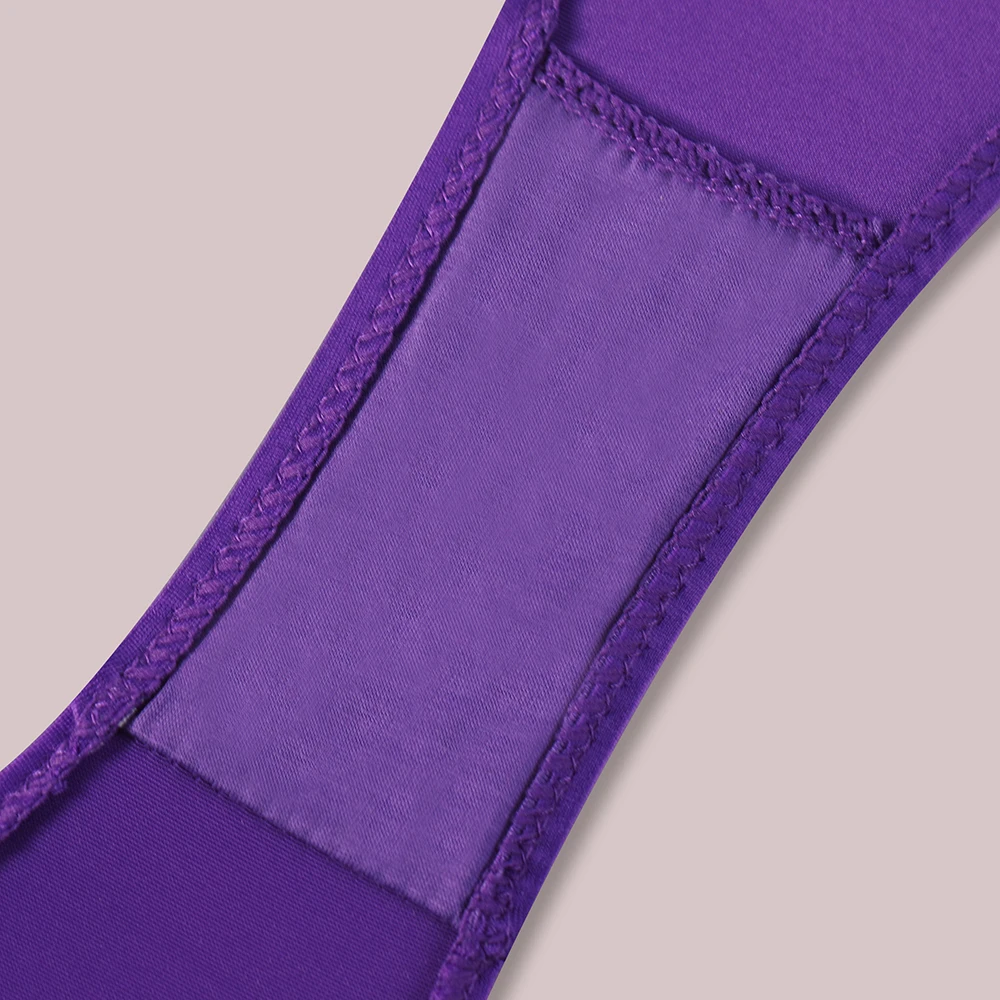Conjunto de lencería para mujer, bralette de encaje con push-up, sin costuras, cómodo y transpirable, para estar en casa, conjunto de lencería, conjunto de ropa interior, conjunto de sujetador y braga