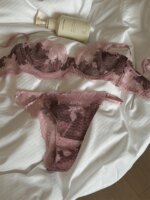 Ropa interior de encaje para niñas, sujetador brillante de sección delgada, lencería push-up antiflacidez, soporte de pechos grandes, conjunto de sujetador pequeño - Imagen 3