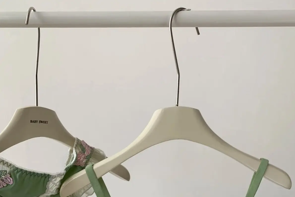 BANERDANNI Conjunto de lencería con sujetador de encaje japonés, Pure Desire, sexy, sin aros, realce de busto, sujetador de verano, conjunto de sujetador 32‑38AB