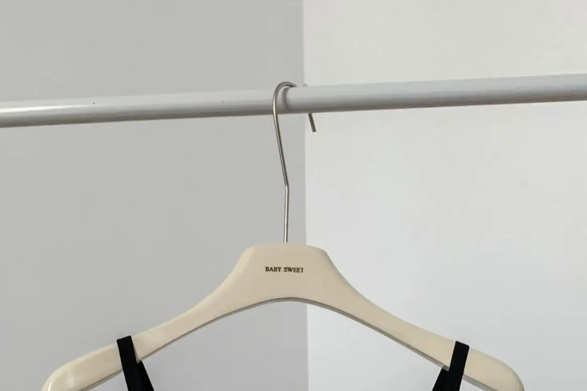 BANERDANNI Conjunto de lencería con sujetador de encaje japonés, Pure Desire, sexy, sin aros, realce de busto, sujetador de verano, conjunto de sujetador 32‑38AB