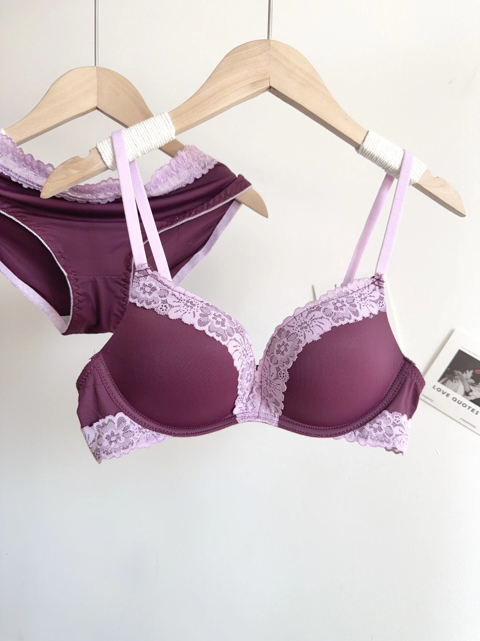 Conjunto de lencería sexy con estampado de leopardo para mujer, sujetador de encaje push-up sin aros, ropa interior diaria atractiva y cómoda que realza la figura. Conjunto de lencería sexy con estampado de leopardo para mujer, sujetador de encaje push-up sin aros, ropa interior diaria atractiva y cómoda que realza la figura.