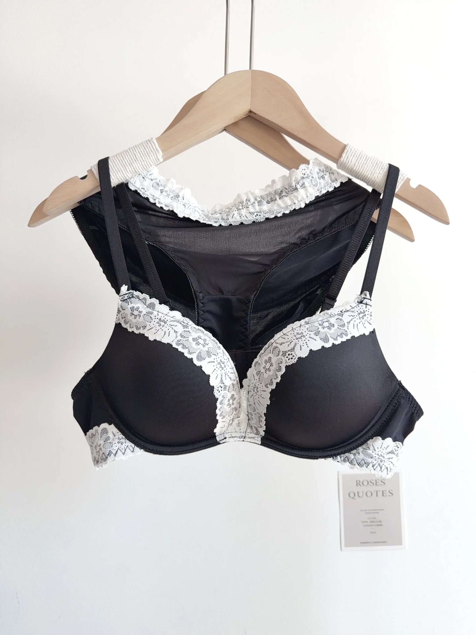 Conjunto de lencería sexy con estampado de leopardo para mujer, sujetador de encaje push-up sin aros, ropa interior diaria atractiva y cómoda que realza la figura. Conjunto de lencería sexy con estampado de leopardo para mujer, sujetador de encaje push-up sin aros, ropa interior diaria atractiva y cómoda que realza la figura.