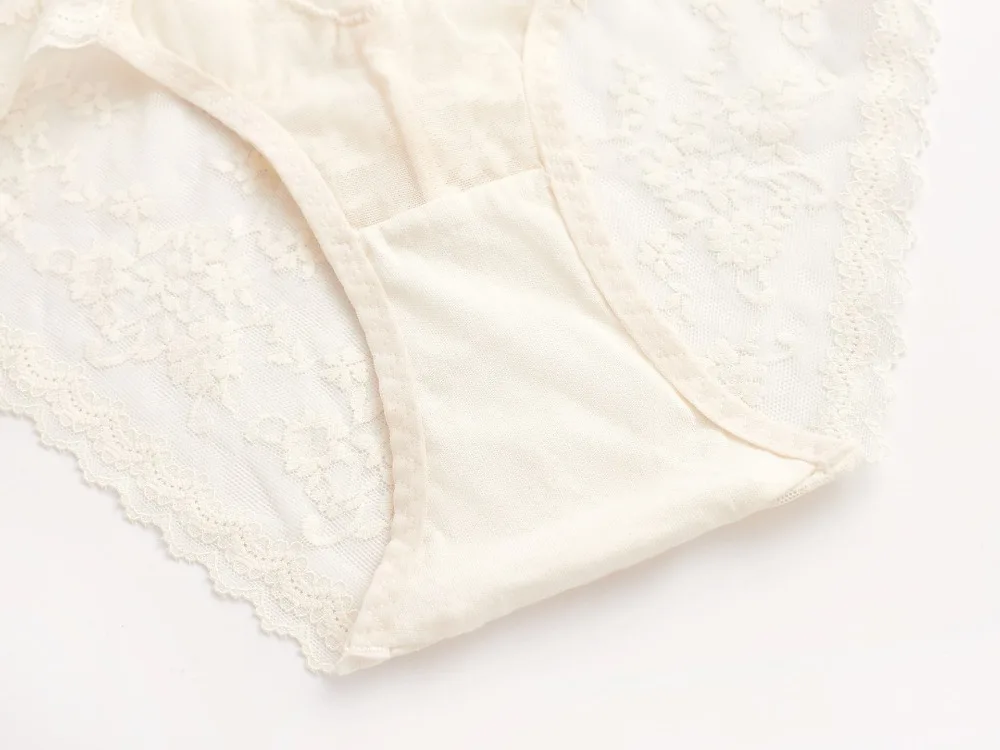 Conjunto de lencería Sexy de encaje bordado para mujer, sujetador de realce de copa fina francesa, ropa interior cómoda y transpirable, conjunto de bragas y sujetador para mujer Conjunto de lencería Sexy de encaje bordado para mujer, sujetador de realce de copa fina francesa, ropa interior cómoda y transpirable, conjunto de bragas y sujetador para mujer