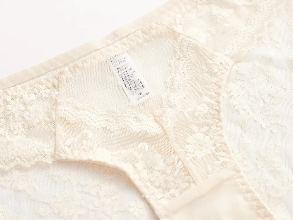 Conjunto de lencería Sexy de encaje bordado para mujer, sujetador de realce de copa fina francesa, ropa interior cómoda y transpirable, conjunto de bragas y sujetador para mujer Conjunto de lencería Sexy de encaje bordado para mujer, sujetador de realce de copa fina francesa, ropa interior cómoda y transpirable, conjunto de bragas y sujetador para mujer